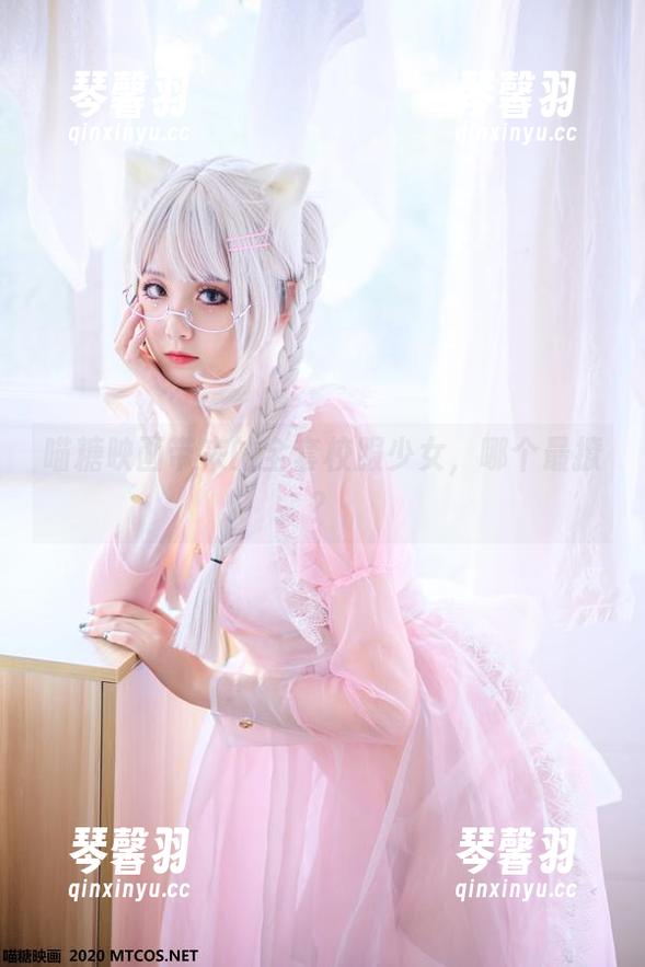 喵糖映画 喵糖映画带来的全套校服少女,哪个最撩?