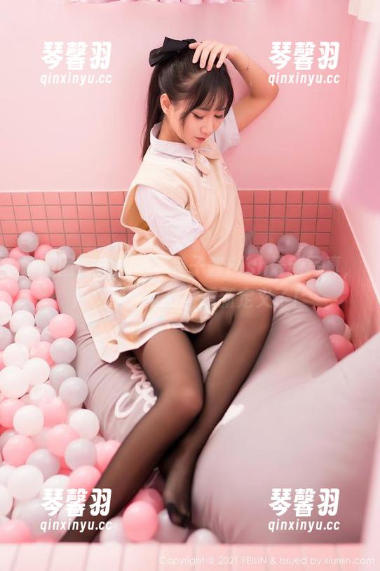 嗲囡囡-鱼子酱Fish 嗲囡囡 - 快来看看鱼子酱Fish最新写真,她又把“可爱”重新定义了!