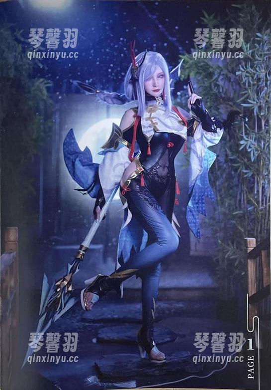 在下萝莉控ii 在下萝莉控ii的万圣节私拍:鬼魅与彩虹的完美交响曲?