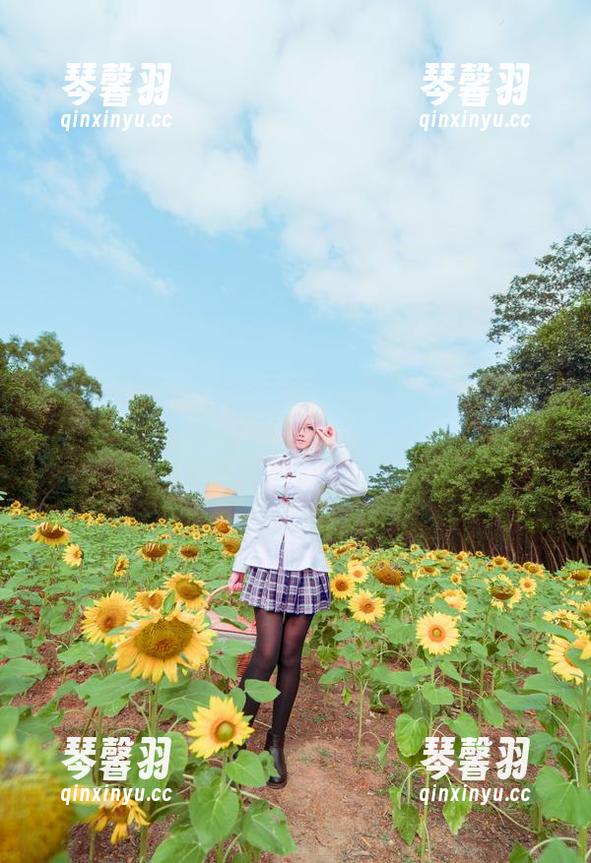 塔塔_Lo1iTa 塔塔_Lo1iTa女仆写真更新:谁说只有新茶才可以热气腾腾?