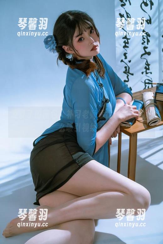 夏夏子 夏夏子的图包,补习老师惩罚现场怎么那么吸引视线?