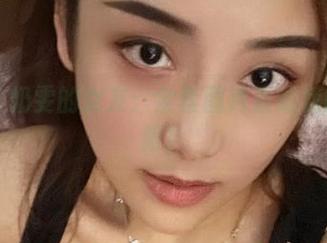 微密圈 – 奶雯的女友：全套图片直逼我的审美极限！