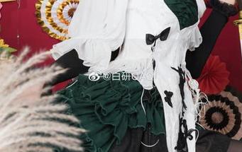 原图揭晓！妖君白研的兽耳阿米娅，怪兽变身的好奇心满满，准备好了吗？