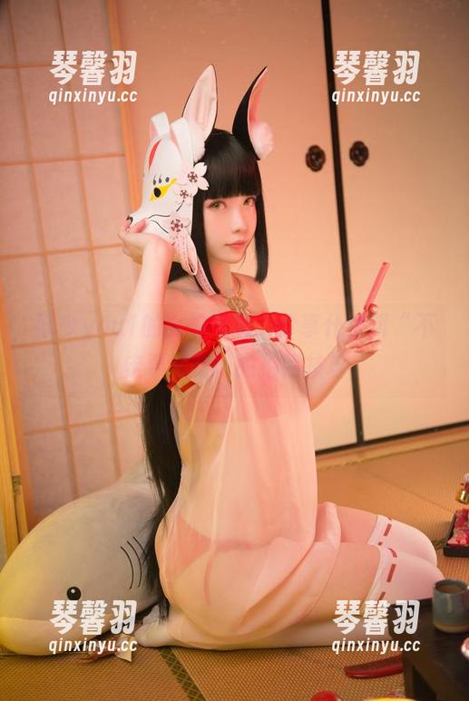 妖少you1 妖少you1的女神大赏,分享什么叫“不走寻常路”的拍照技巧