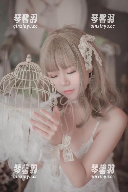 宅夏yoko 这就是宅夏yoko的女神COS,让我怀疑人类的底线在哪里?