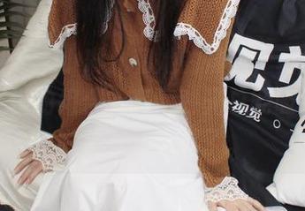 小众视觉 – 小琳儿和她的妹妹，真的是一对儿奇怪的组合，高清时光总能吸引力，随手下载就对了。