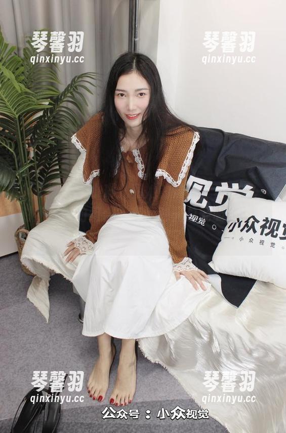 小众视觉-小琳儿 小众视觉 - 小琳儿和她的妹妹,真的是一对儿奇怪的组合,高清时光总能吸引力,随手下载就对了。