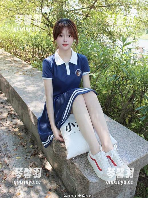 小众视觉-悦悦 小众视觉 - 悦悦的户外写真集,谁说大自然不需要美丽?下载准备好吧!