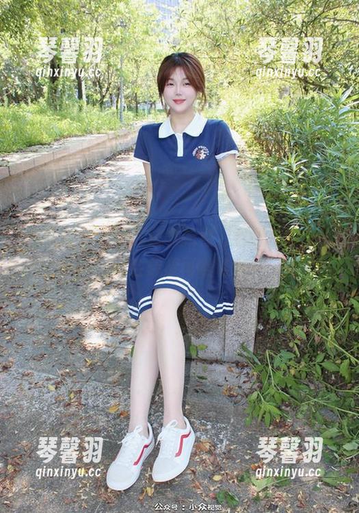 小众视觉-敏儿 小众视觉 - 敏儿秘书新照,看到她的变化,你会想要再瞧瞧吗?