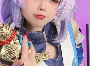 套图获取指南：这个小瑶幺幺的妃咲自摄，必须得下载下来看个够。