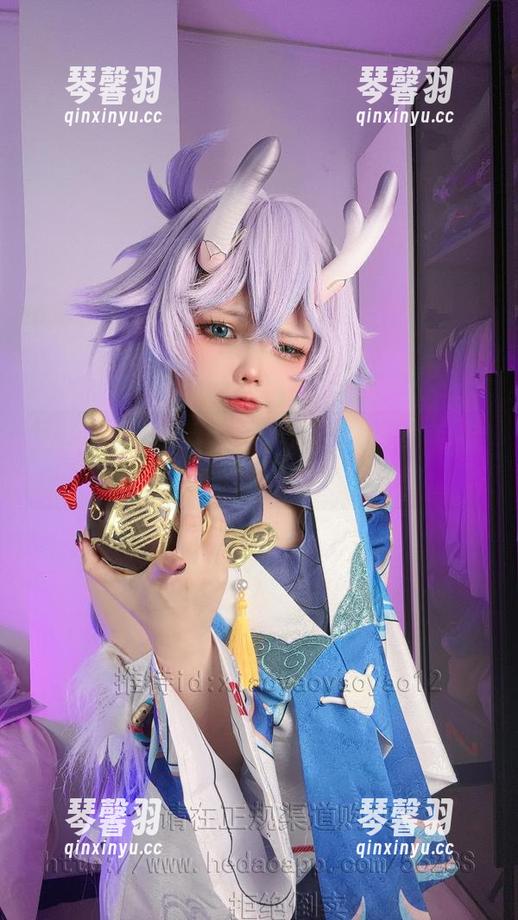 小瑶幺幺 套图获取指南:这个小瑶幺幺的妃咲自摄,必须得下载下来看个够。
