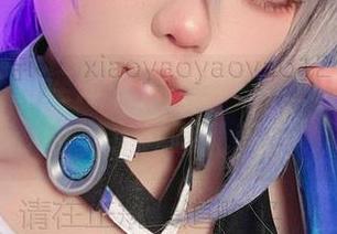 小瑶幺幺的连体衣合集：今天的你，巧妙的姿态在哪儿呢？