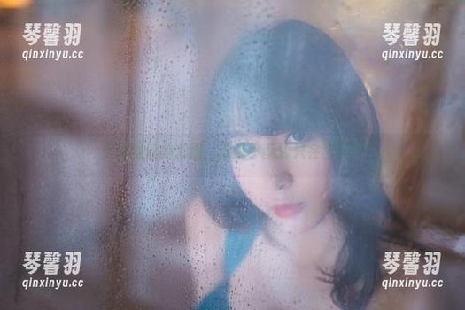 小酥酱 女仆黑丝的套图,谁说小酥酱只会甜美?