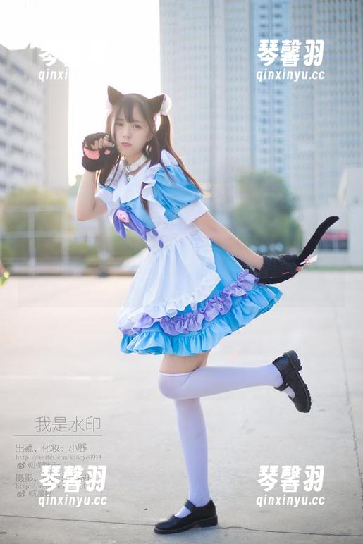 小野妹子w 看,小野妹子w的双马尾图集!无圣光的定义似乎又被重新解读了…