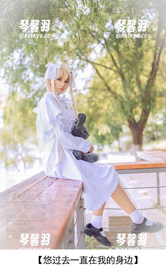 小野妹子w 渡过小溪的资源—小野妹子w的图片!RamRem拉姆,雷姆也有一份