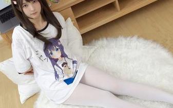 少女秩序 – 小葵的可爱系列，赶紧来瞧瞧这个多才多艺的小天使！