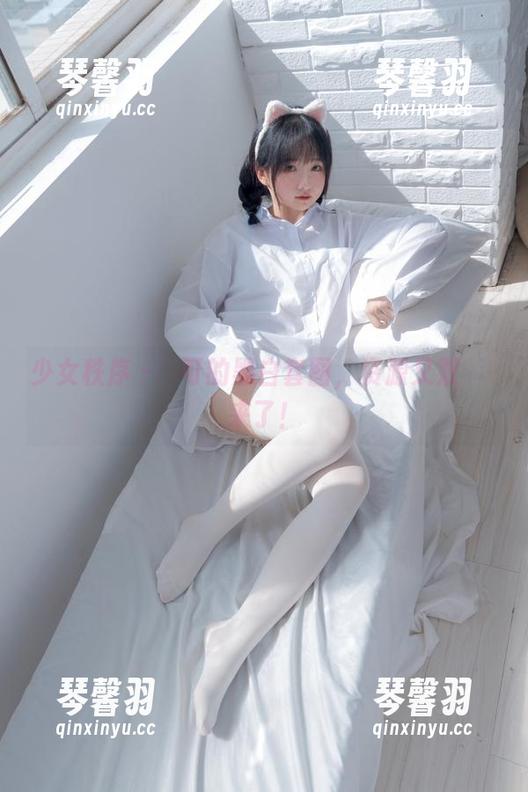 少女秩序-晞可 少女秩序 - 晞可的黑白套图,资源又双叒叕来了!