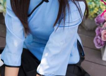 尤果网 – Mikka涵涵的体操服私拍合集：别问我为什么看不够！