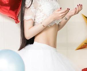 尤果网 – 王瑞儿的甜心写真集，最新发布！俨然一个甜蜜的惊喜包裹！