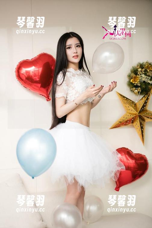尤果网-王瑞儿 尤果网 - 王瑞儿的甜心写真集,最新发布!俨然一个甜蜜的惊喜包裹!