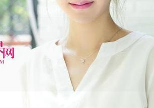 尤果网 – 短裤实在让人分心，琳丽在套图中每个角度都那么得体，真有种看更多的冲动。