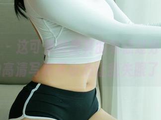 尤果网 – 这可爱程度真的有点过分，青树的高清写真不小心让我失眼了。