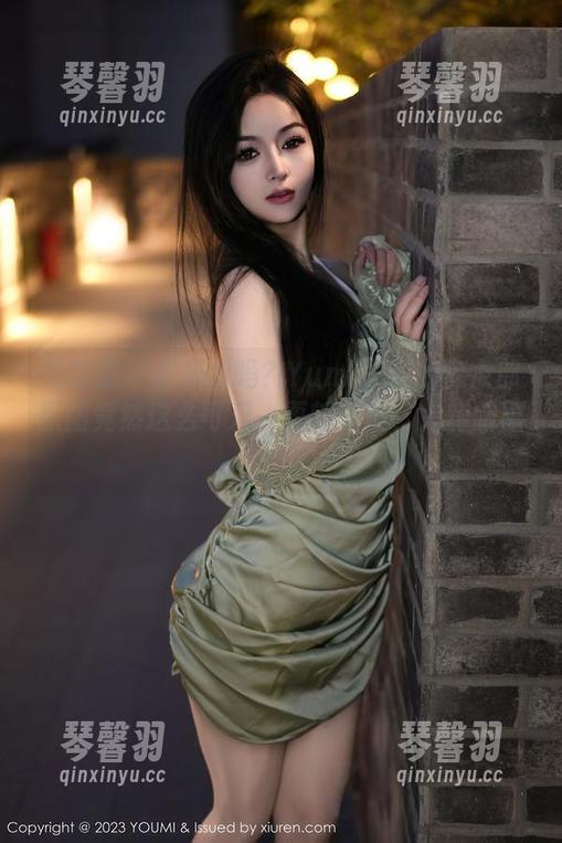 尤蜜荟-Yumi尤美 尤蜜荟 - 你相信吗?Yumi尤美的兔女郎原图竟然这么可爱,更新一波,大饱眼福!