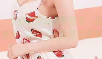 尤蜜荟 – 李承美海边美图在线，看得我心里痒痒，何时才能去海边度假？