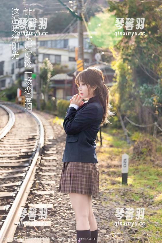 尤蜜荟-筱慧cindy 尤蜜荟 - 夏日狂欢,筱慧cindy的写真网盘奇遇记