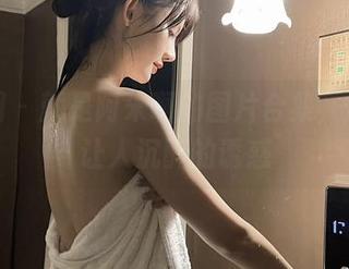 微密圈 – 就是阿朱啊的图片合集，懒散到让人沉醉的诱惑