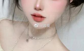 嶋葵的粉色之旅，原图与精选带你迈入甜蜜小宇宙！