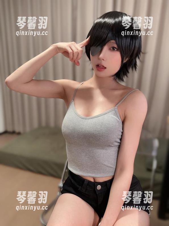 布丁大法 牛仔裤学姐新版本,布丁大法的写真原图又来啦