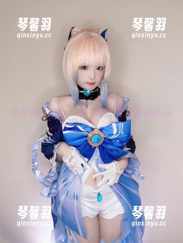 弥美Mime 作品中的皮衣:一不小心就成了弥美Mime的新衣橱守护神了!