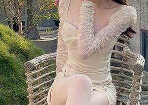 微密圈 – 徐莉芝Booty和服图片精选，出现了！我已经没法平复心中的时空穿梭欲望了！