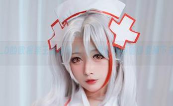 念念_D的欧根亲王套图分享，听说那眼神随时要掉下来了。