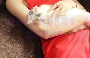 推女神 – 琪琪qlql的粉色图集：无圣光下的花样翻车