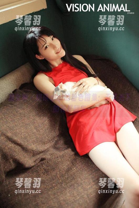 推女神-琪琪qlql 推女神 - 琪琪qlql的粉色图集:无圣光下的花样翻车