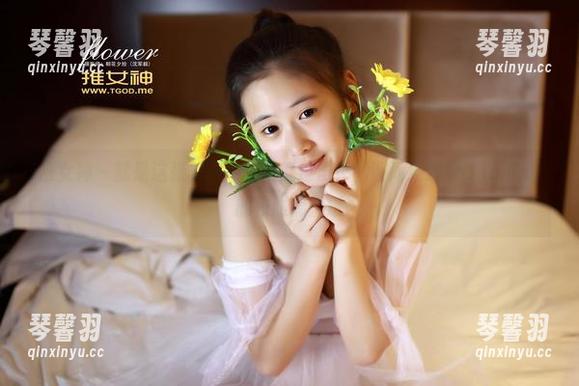推女神 - 就是这张美图，陪我度过漫长的课间！绮梦Cherish的校服篇壁纸