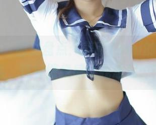 推女神 – 图集盘点：美昕Yumi的毛衣，唔，这种缠绕感让我想起……
