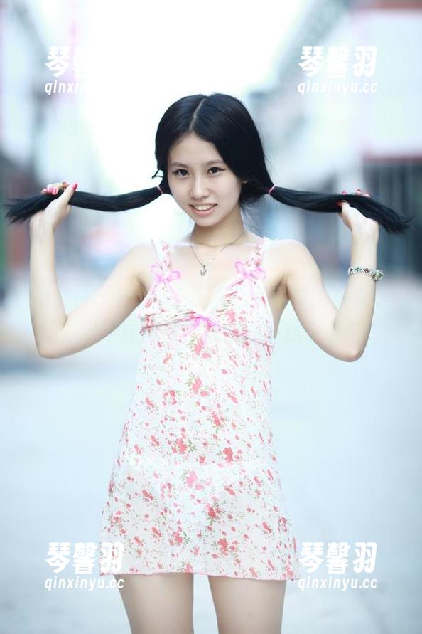 推女神-谢忱倬 推女神 - 短裤VS长裤,谢忱倬的写真集让你忍不住点赞!快来分享这个争论!
