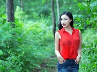 推女郎 – 吻熙的棉袜：高清成分太赞了，真想给这些资源打个标签。