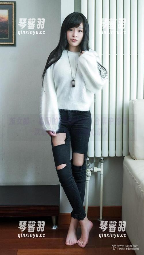 推女郎-易阳 推女郎 - 易阳的御姐世界:合集中的每一次心动(不一定是心跳)