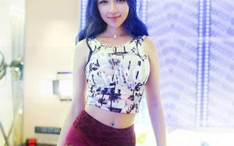 推女郎 – 女仆！赵纹清的作品，总有些不一样的韵味，忍不住来分享一下。
