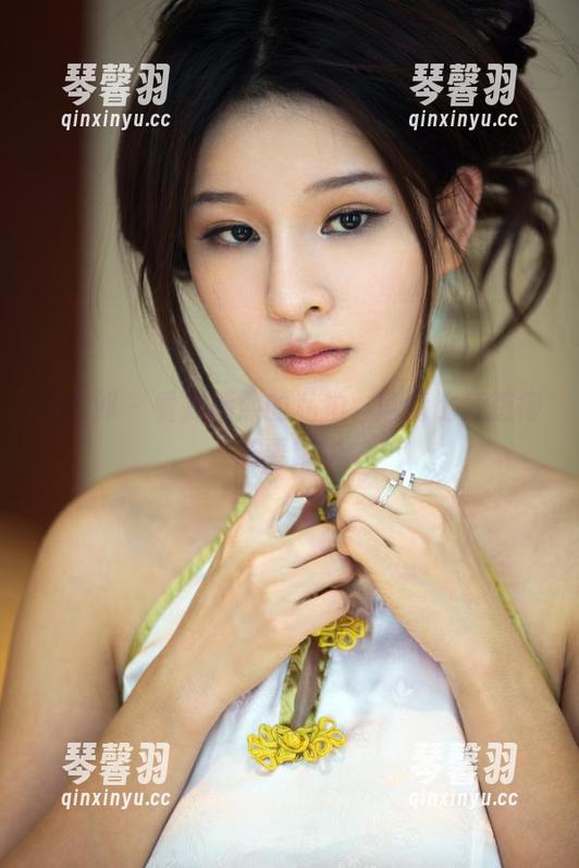 推女郎-郑瑞熙 推女郎 - 看郑瑞熙的私拍,剧情比我想得还要精彩