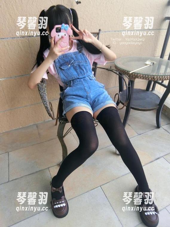 摇摇乐yoyo 摇摇乐yoyo夏日全集,这份清新让人忍不住多看几眼