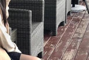 微密圈 – 无敌哒小姨妈最新写真，怎么能把少女感做得这么恰到好处？