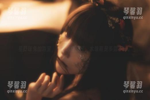 星野咪兔 星野咪兔的浴室,看看这些原图,水珠真是多到不行。