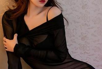 星颜社 – 从未见过的在线瑜伽形式，Erikaki的图片让人猜想无尽