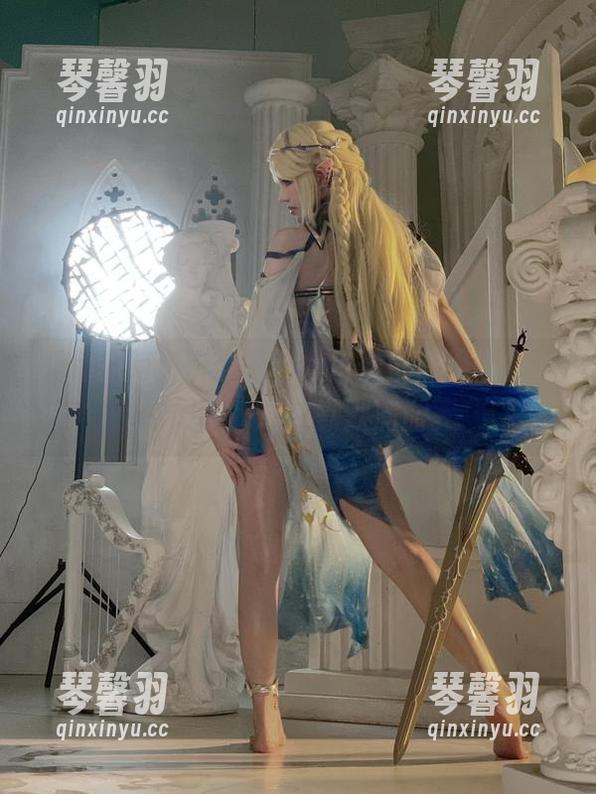 是你的阿薰呀 是你的阿薰呀的图包,每次都得为她的白裙感叹,心在默默滴血。