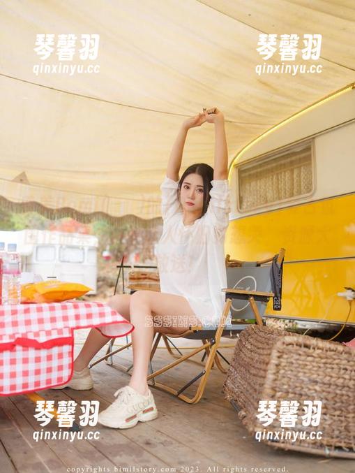 普美Bomi(보미)的[Bimilstory]复古氛围作品集，真是让人怀旧到想哭，资源大放送！